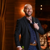 HORVÁTH GÁBOR | Stand Up Comedy Humortársulat