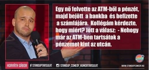 Napi STAND UPSSS! | Stand Up Comedy Humortársulat