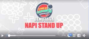 Redenczki Marcsi a konditeremben