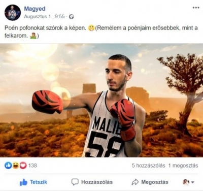 Napi STAND UPSSS! | Stand Up Comedy Humortársulat