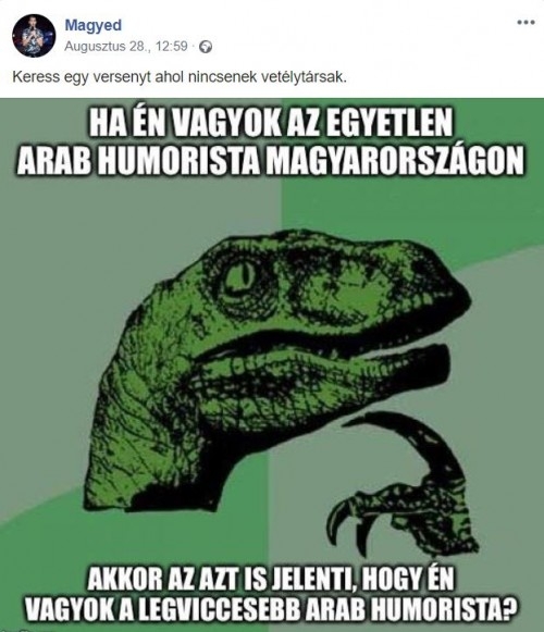 Napi STAND UPSSS! | Stand Up Comedy Humortársulat