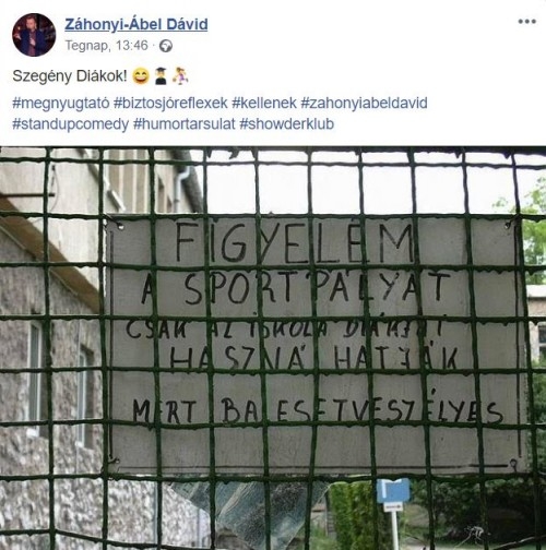 Napi STAND UPSSS! | Stand Up Comedy Humortársulat