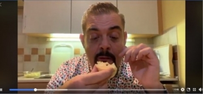 Napi STAND UPSSS! | Stand Up Comedy Humortársulat