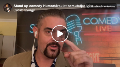 Kinek mi hiányzik a legjobban az önkéntes karanténban? | Stand Up Comedy Humortársulat