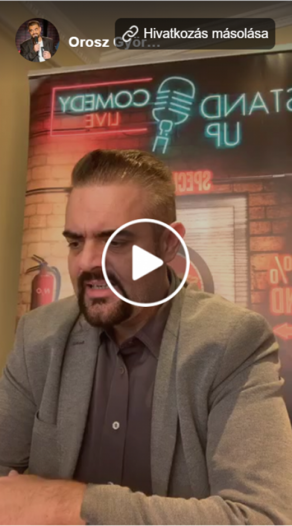 Rajzolni is tanítok! | Stand Up Comedy Humortársulat