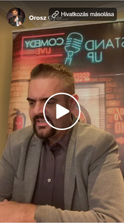 Rajzolni is tanítok! | Stand Up Comedy Humortársulat