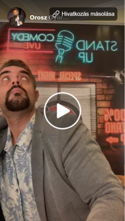 Mai téma: a járvány gazdasági következményei és a nyári utazások. | Stand Up Comedy Humortársulat