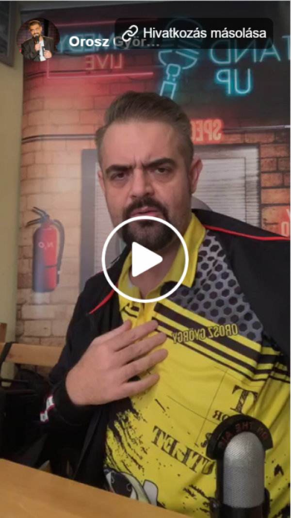 Ma kapcsolunk egy hatósági karanténban lévő családanyát | Stand Up Comedy Humortársulat