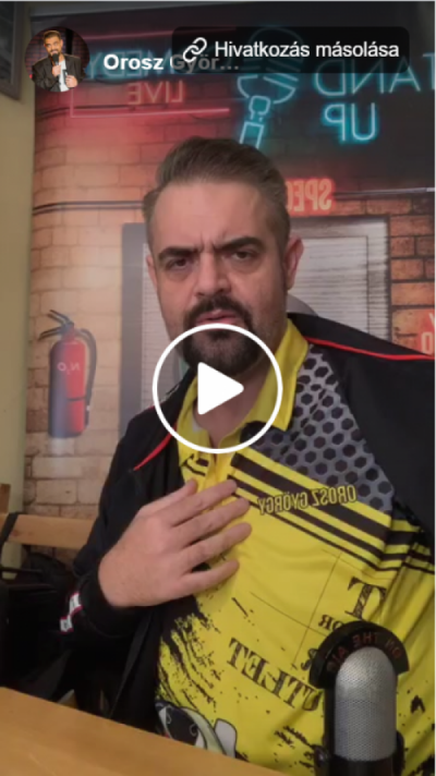 Ma kapcsolunk egy hatósági karanténban lévő családanyát | Stand Up Comedy Humortársulat