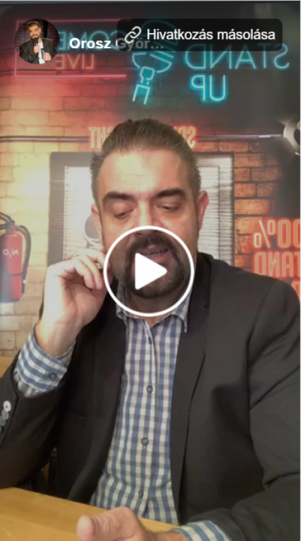 KARANTÉN LIVE - Élő adásban kibeszéljük a legfrisseb híreket minden délben! | Stand Up Comedy Humortársulat