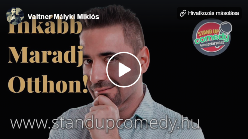 Best of KARANTÉN! 3. | Stand Up Comedy Humortársulat