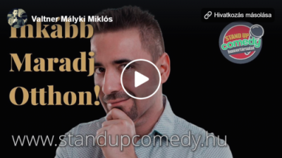 Best of KARANTÉN! 3. | Stand Up Comedy Humortársulat