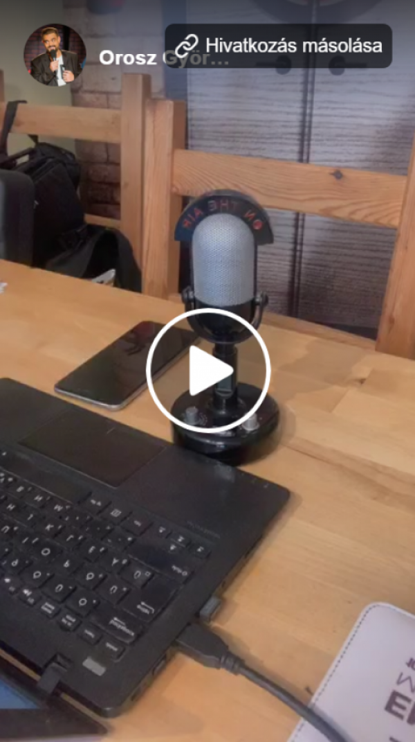 KARANTÉN LIVE - Élő adásban kibeszéljük a legfrisseb híreket minden délben! | Stand Up Comedy Humortársulat