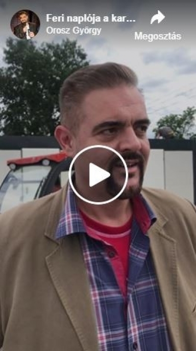 Meghozták a könyveket. Szombattól rendelhető. | Stand Up Comedy Humortársulat