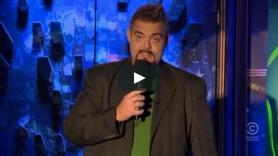 Orosz György Comedy Central 5.rész | Stand Up Comedy Humortársulat