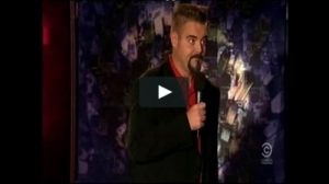 Orosz György Comedy Central 6.rész | Stand Up Comedy Humortársulat