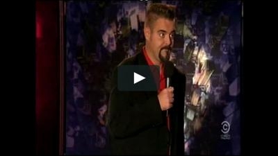 Orosz György Comedy Central 6.rész | Stand Up Comedy Humortársulat