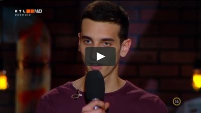 Magyed Showder Klub 2015 ősz | Stand Up Comedy Humortársulat