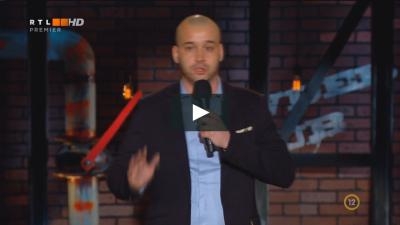 Horváth Gábor - Stand up comedy | Stand Up Comedy Humortársulat