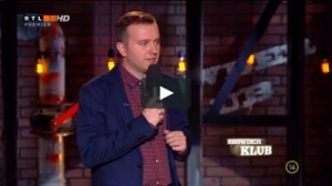 Záhonyi-Ábel Dávid - Stand up comedy | Stand Up Comedy Humortársulat