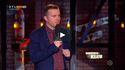 Záhonyi-Ábel Dávid - Stand up comedy | Stand Up Comedy Humortársulat