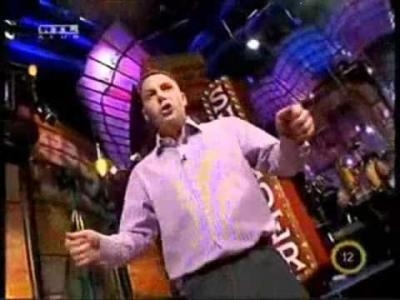 Motorista východní Evropy | Stand Up Comedy Humortársulat