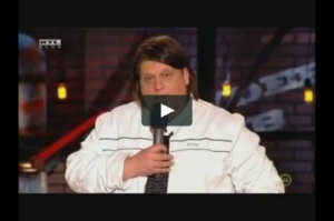 Bruti - Stand up comedy - Showder Klub | Stand Up Comedy Humortársulat
