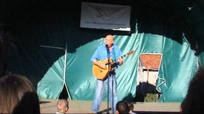 Kombiné, csipkés kombiné - Ihos József - Kiskorpád Falunap | Stand Up Comedy Humortársulat