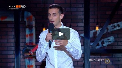Magyed Showder Klub 2018 Ősz | Stand Up Comedy Humortársulat