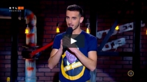 Magyed Showder Klub 2018 tavasz | Stand Up Comedy Humortársulat