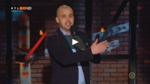 Horváth Gábor Showder Klub 2016 tavasz | Stand Up Comedy Humortársulat