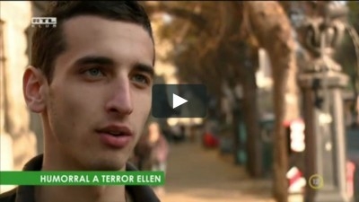 Magyed a Fókuszban 2015.11.20. (Showder Klub) | Stand Up Comedy Humortársulat