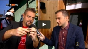 “Lajcsi-cső” a legújabb logikai játék (Orosz György, Záhonyi-Ábel Dávid) | Stand Up Comedy Humortársulat