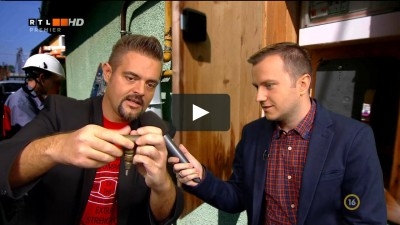 “Lajcsi-cső” a legújabb logikai játék (Orosz György, Záhonyi-Ábel Dávid) | Stand Up Comedy Humortársulat