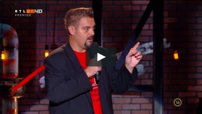 Orosz Gyuri Showder Klub 2015 ősz | Stand Up Comedy Humortársulat