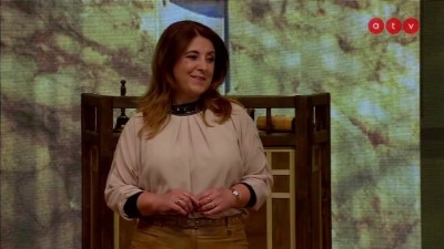 Redenczki Marcsi - Stand up comedy - Humortársulat | Stand Up Comedy Humortársulat