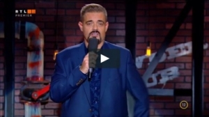 Orosz Gyuri - Showder Klub - 2018 ősz II. | Stand Up Comedy Humortársulat