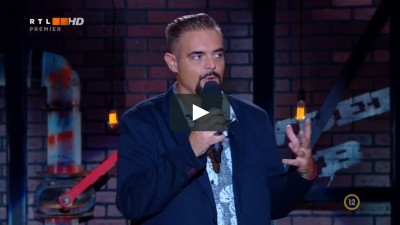 Orosz Gyuri Showder Klub 2018 Ősz I. | Stand Up Comedy Humortársulat