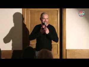 Horváth Gábor - Stand up comedy - 2018 | Stand Up Comedy Humortársulat