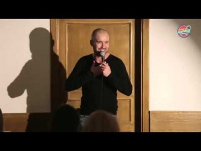 Horváth Gábor - Stand up comedy - 2018 | Stand Up Comedy Humortársulat