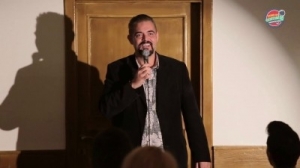 Orosz Gyuri - Stand up comedy - 2018 - ÚJ! | Stand Up Comedy Humortársulat