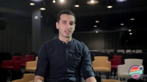 De most komolyan.. | Stand Up Comedy Humortársulat