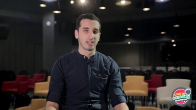 De most komolyan.. | Stand Up Comedy Humortársulat