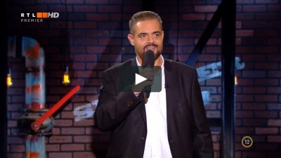 Orosz Gyuri - Showder Klub - 2019 tavasz I. | Stand Up Comedy Humortársulat