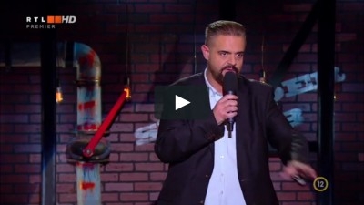 Orosz Gyuri Showder Klub 2019 tavasz II. | Stand Up Comedy Humortársulat