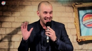 Horváth Gábor - Stand up comedy - 2019 - Premier Kultcafé | Stand Up Comedy Humortársulat