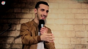 Magyed - Stand up comedy - 2019 - Premier Kultcafé | Stand Up Comedy Humortársulat