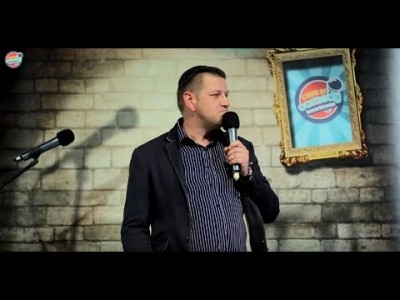 Ruha Tomi - Stand up comedy - 2019 - Premier Kultcafé | Stand Up Comedy Humortársulat