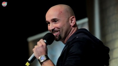 Fehér Zovát - Stand up comedy - 2019 - Premier Kultcafé | Stand Up Comedy Humortársulat