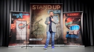 Orosz Gyuri - Rádiókabaré - 2019 augusztus | Stand Up Comedy Humortársulat
